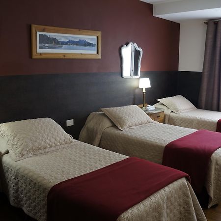 Meulen Hosteria Y Apart Ελ Καλαφάτε Εξωτερικό φωτογραφία