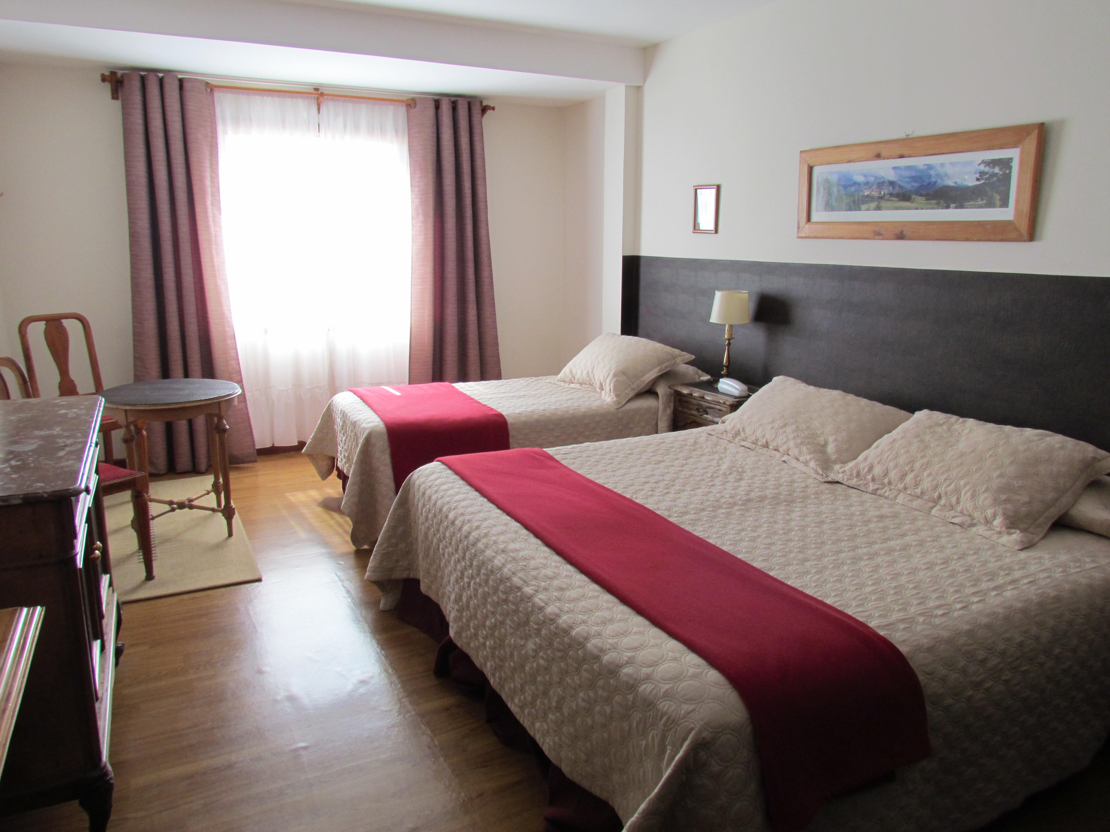 Meulen Hosteria Y Apart Ελ Καλαφάτε Εξωτερικό φωτογραφία