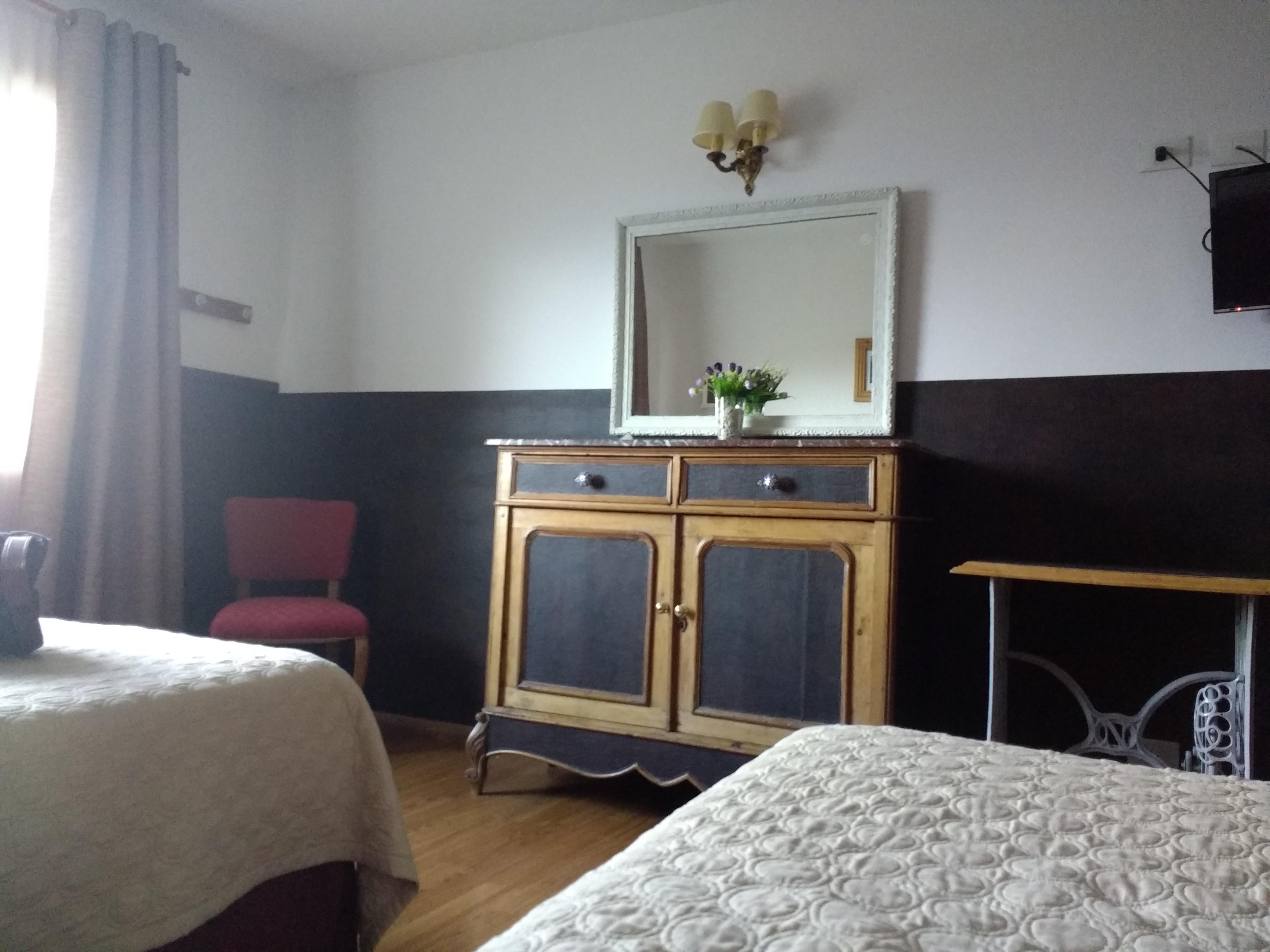Meulen Hosteria Y Apart Ελ Καλαφάτε Εξωτερικό φωτογραφία