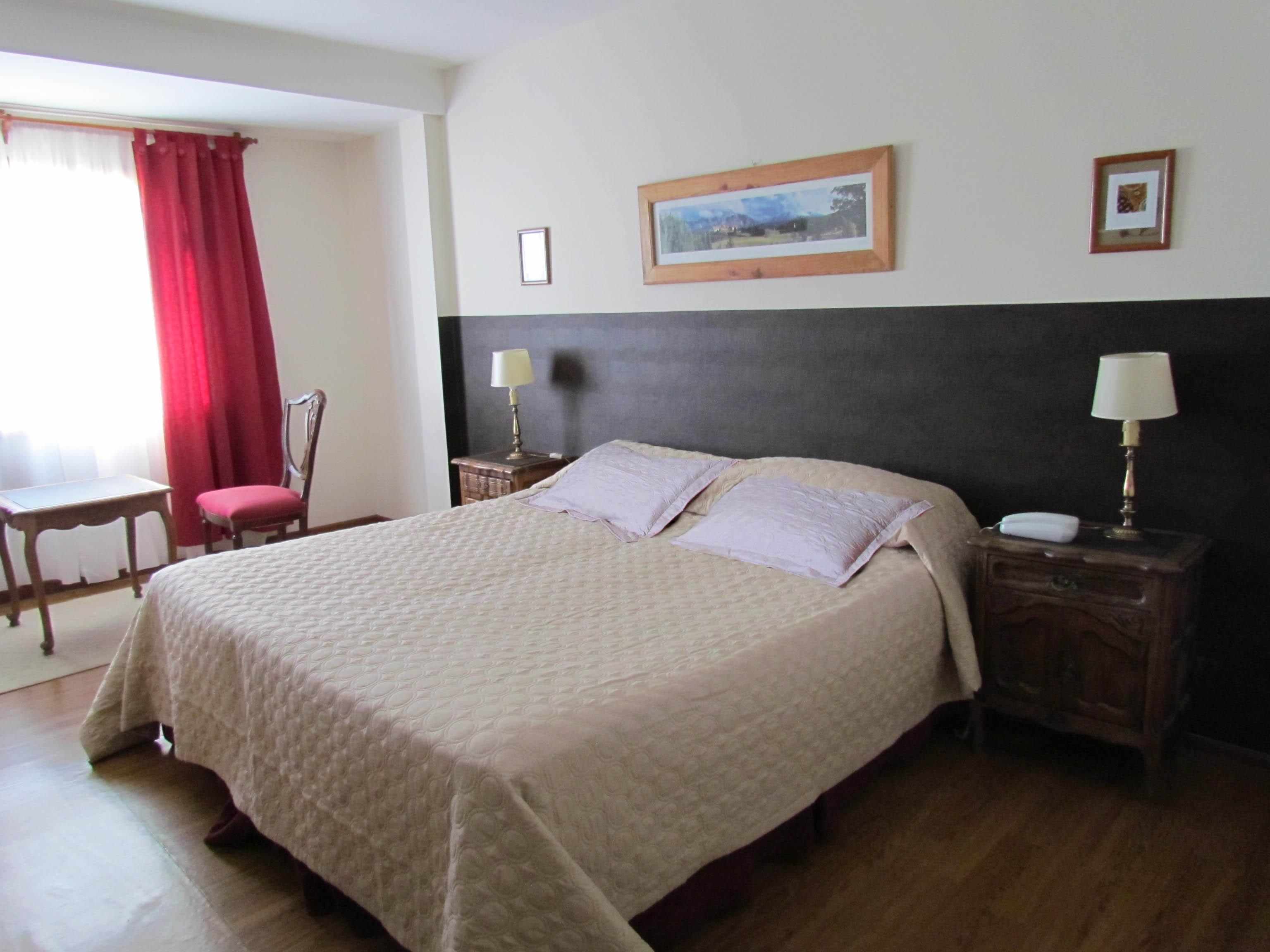 Meulen Hosteria Y Apart Ελ Καλαφάτε Εξωτερικό φωτογραφία