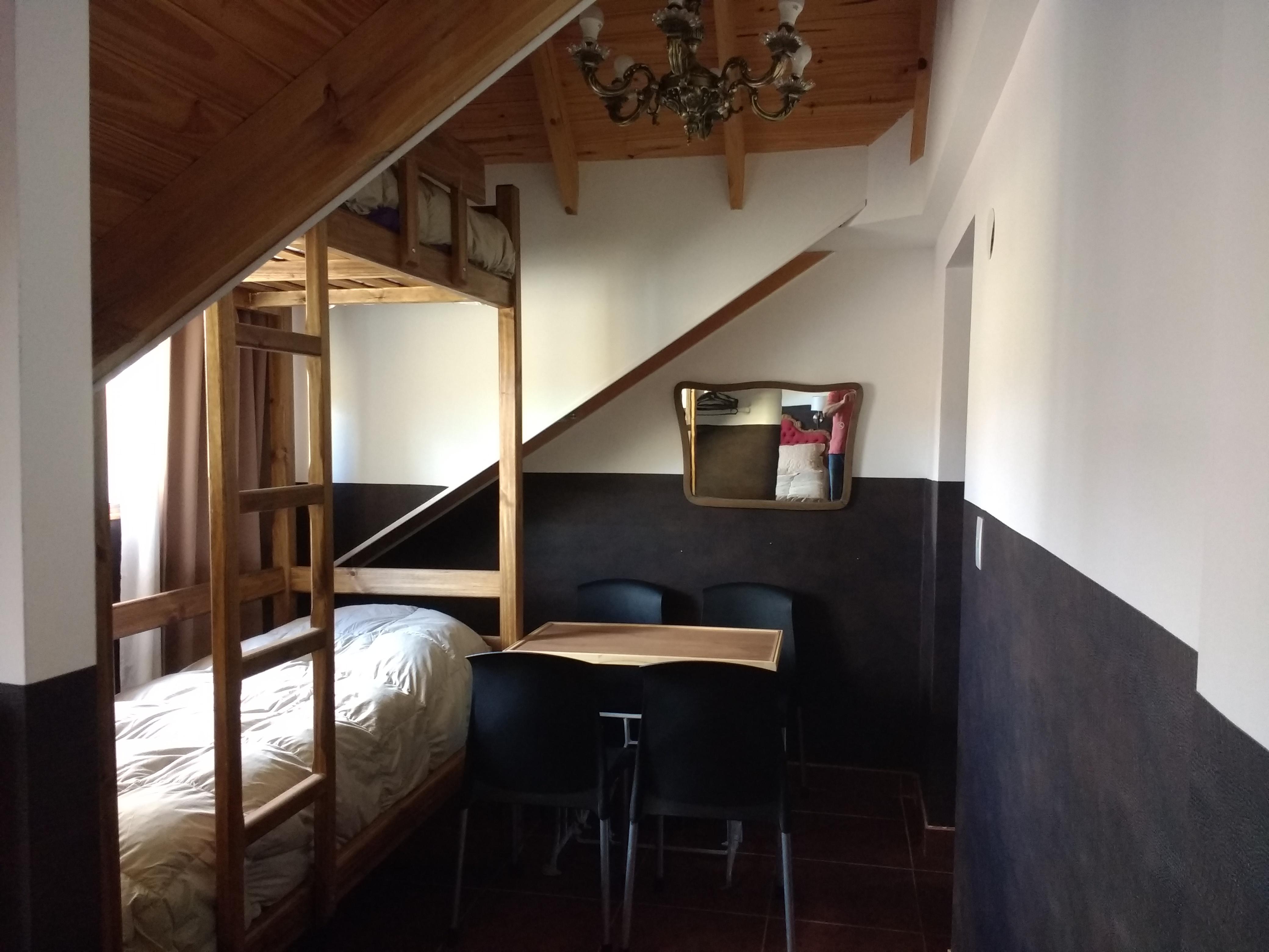 Meulen Hosteria Y Apart Ελ Καλαφάτε Εξωτερικό φωτογραφία