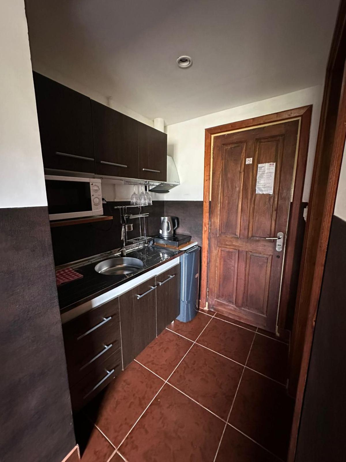 Meulen Hosteria Y Apart Ελ Καλαφάτε Εξωτερικό φωτογραφία