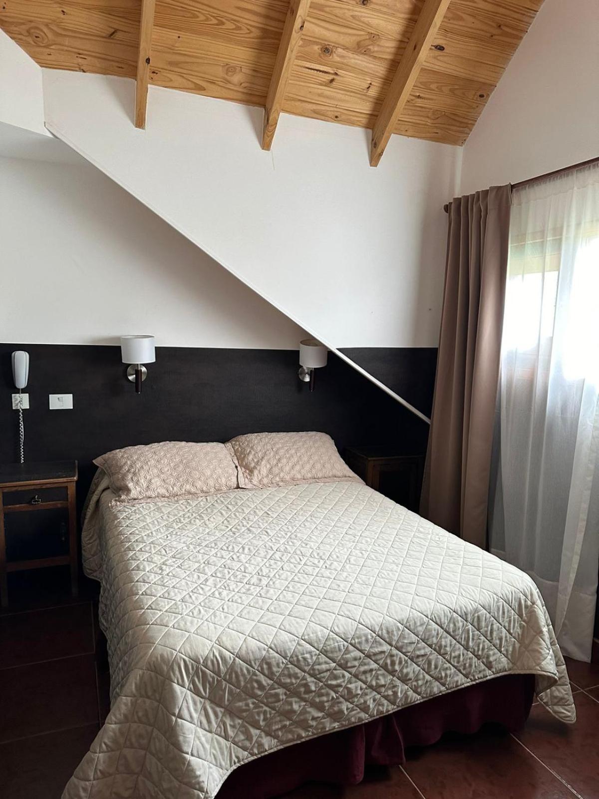 Meulen Hosteria Y Apart Ελ Καλαφάτε Εξωτερικό φωτογραφία