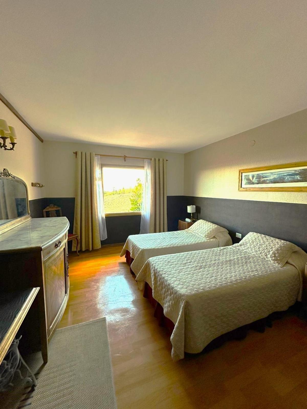 Meulen Hosteria Y Apart Ελ Καλαφάτε Δωμάτιο φωτογραφία