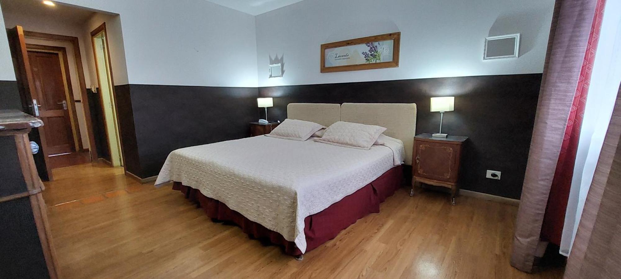 Meulen Hosteria Y Apart Ελ Καλαφάτε Δωμάτιο φωτογραφία