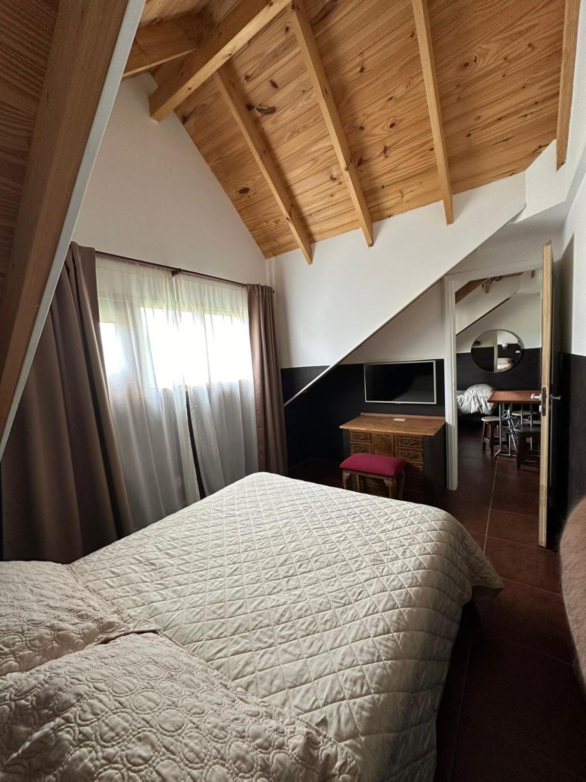 Meulen Hosteria Y Apart Ελ Καλαφάτε Δωμάτιο φωτογραφία