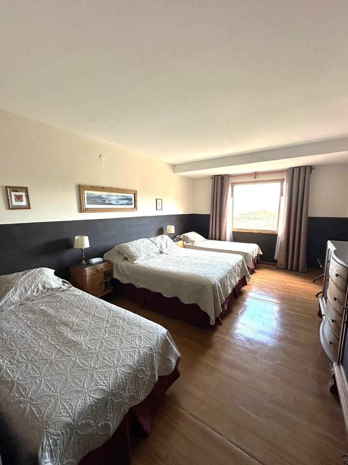 Meulen Hosteria Y Apart Ελ Καλαφάτε Δωμάτιο φωτογραφία