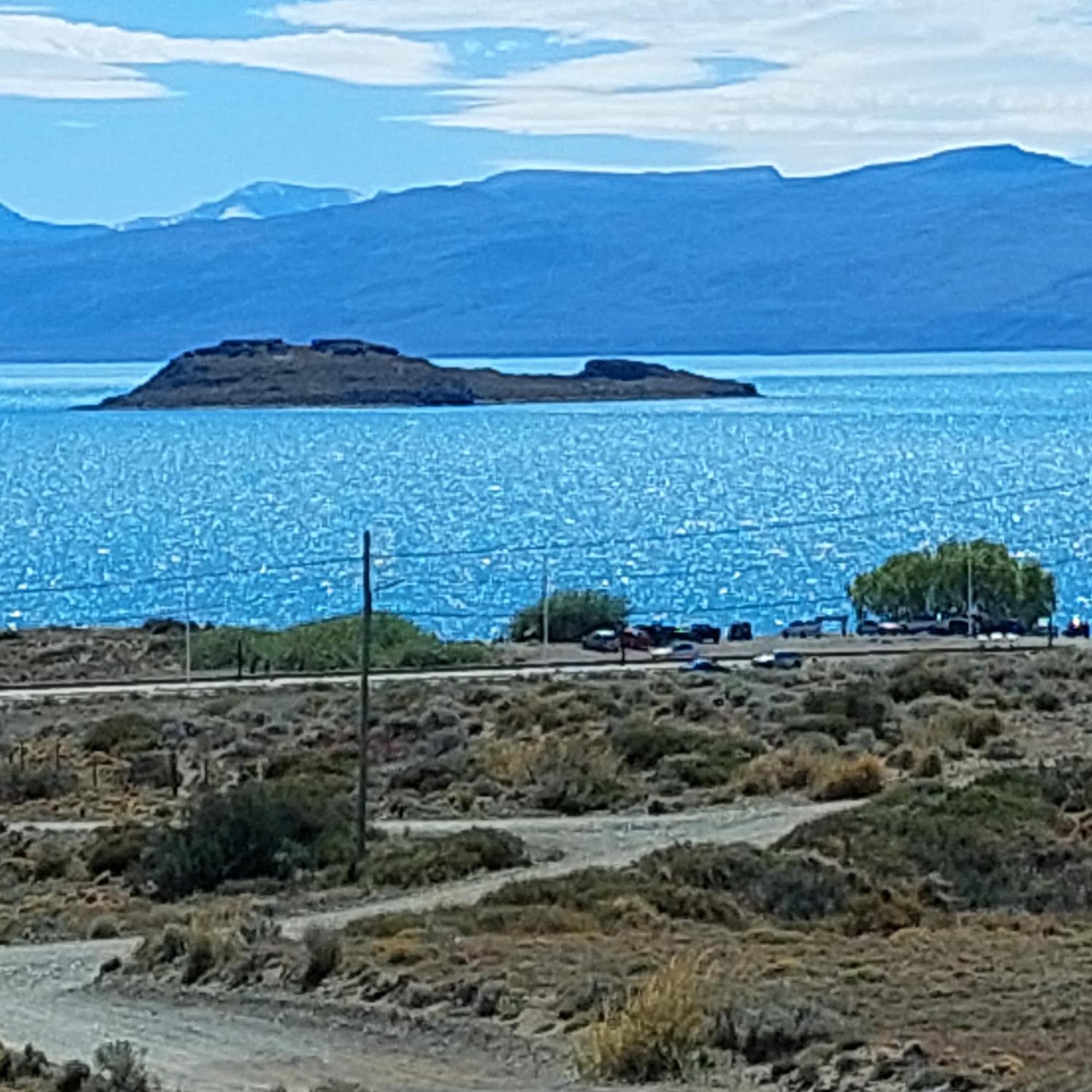 Meulen Hosteria Y Apart Ελ Καλαφάτε Εξωτερικό φωτογραφία