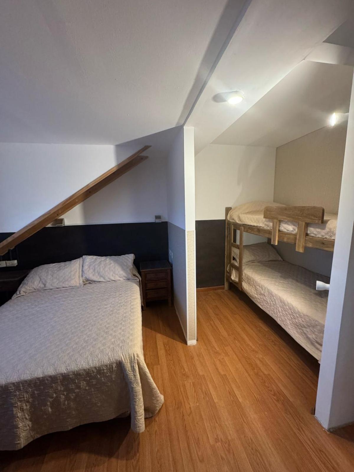 Meulen Hosteria Y Apart Ελ Καλαφάτε Εξωτερικό φωτογραφία