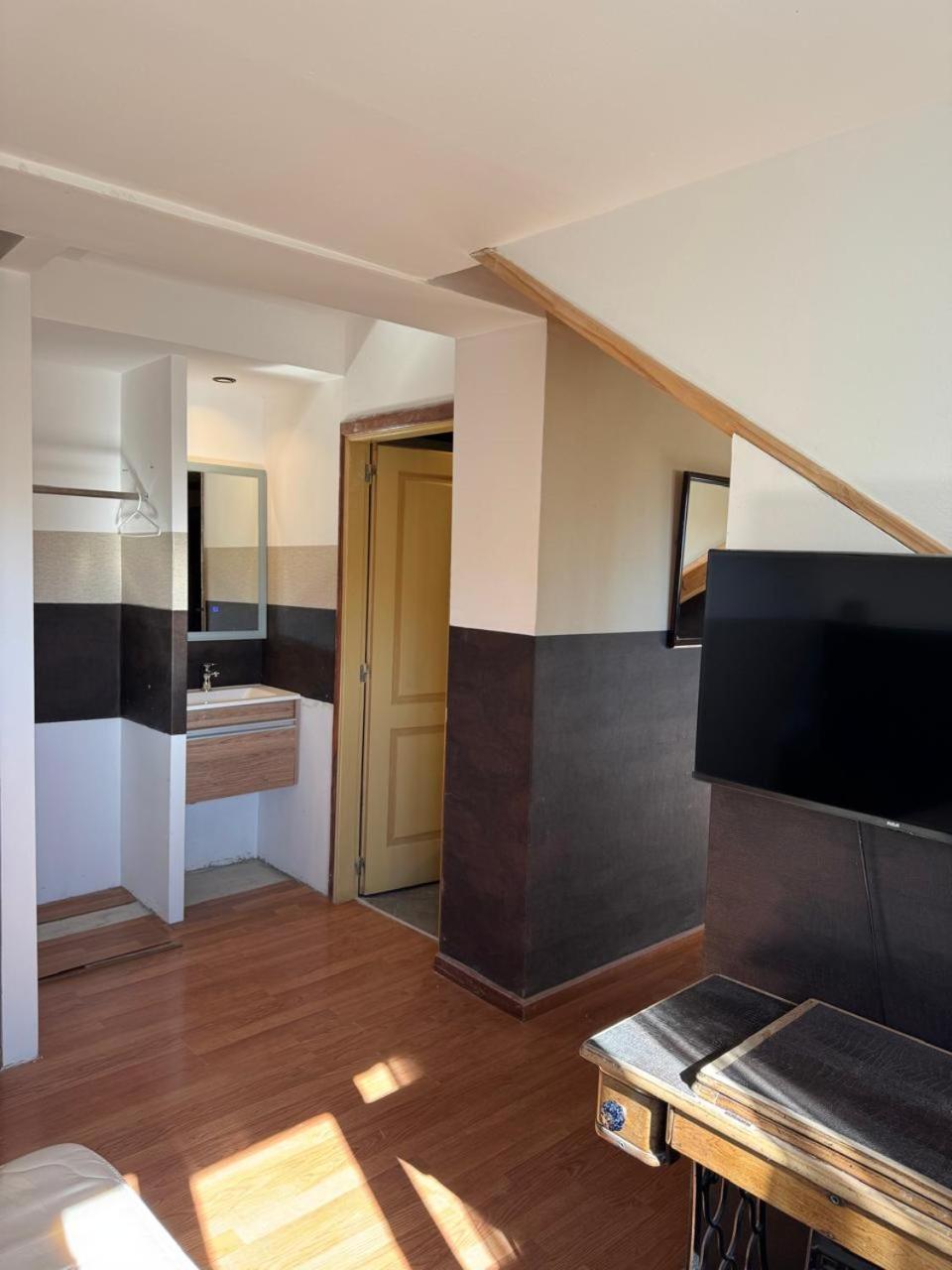 Meulen Hosteria Y Apart Ελ Καλαφάτε Εξωτερικό φωτογραφία