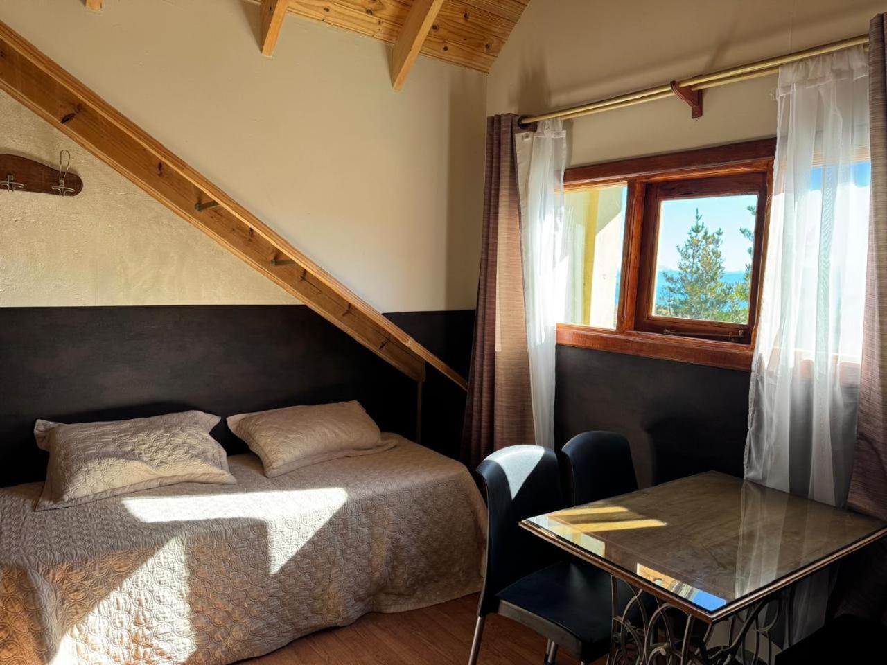 Meulen Hosteria Y Apart Ελ Καλαφάτε Εξωτερικό φωτογραφία